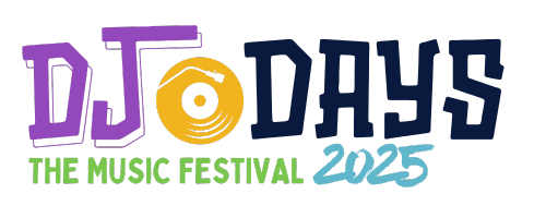 DJ Days: Kentucky's Premier DJ Music Festival